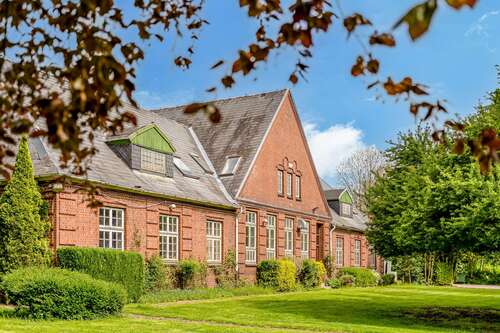 Foto - Haus zum Kaufen in Kollmar 269.000,00 € 602 m²