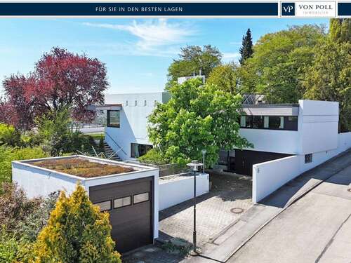 Foto - Haus zum Kaufen in Altdorf 2.500.000,00 € 341 m²