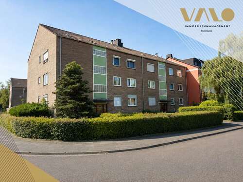 Foto - Wohnung zum Kaufen in Köln 269.000,00 € 78 m²