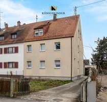 Haus zum Kaufen in Augsburg 1.148.000,00 € 217.51 m²