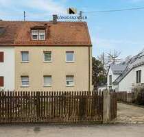 Haus zum Kaufen in Augsburg 1.148.000,00 € 217.51 m²