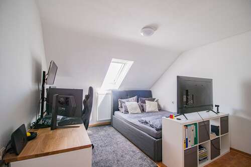 Foto - Wohnung zum Kaufen in Loßburg 135.000,00 € 47.96 m²