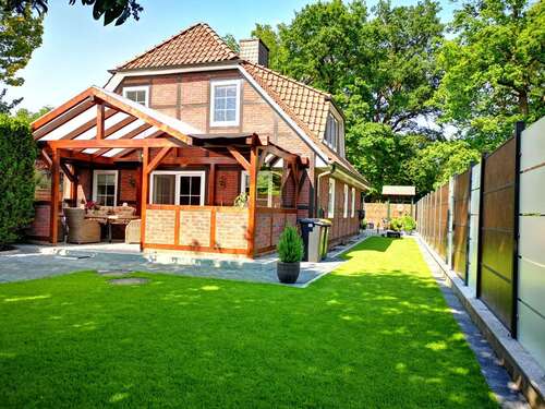 Foto - Haus zum Kaufen in Zeven 395.000,00 € 163 m²