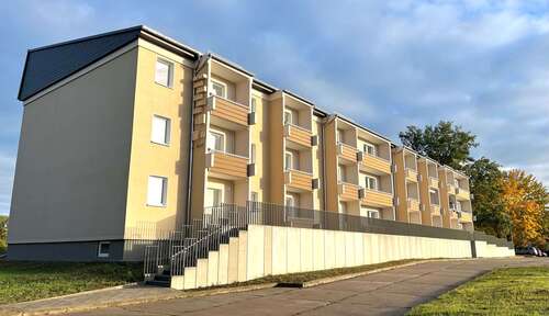 Foto - Wohnung zum Mieten in Barby 327,00 € 55 m²