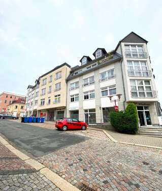 Foto - Wohnung zum Mieten in Hohenstein-Ernstthal 410,00 € 68 m²