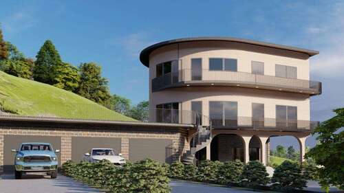 Foto - Haus zum Kaufen in Hauzenberg 480.000,00 € 270.63 m²