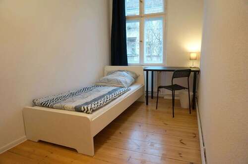 Foto - WG-Zimmer in Berlin 690,00 € 10 m²