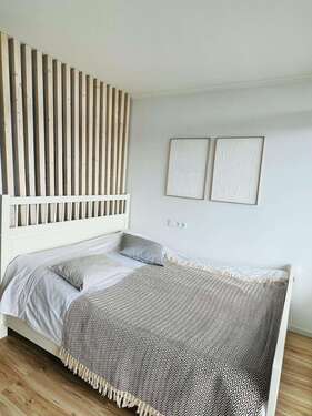 Foto - Wohnen auf Zeit in Frankfurt am Main 1.400,00 €