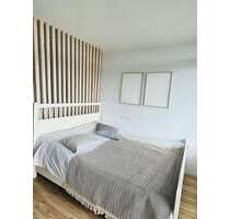 Wohnen auf Zeit in Frankfurt am Main 1.400,00 €