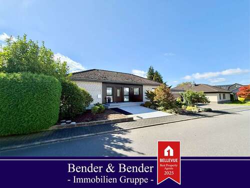 Foto - Haus zum Kaufen in Hachenburg 595.000,00 € 219 m²