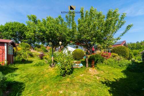 Foto - Haus zum Kaufen in Lobbach 499.900,00 € 195 m²