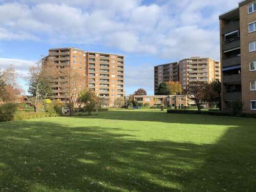 Foto - Wohnung zum Kaufen in Hannover 208.000,00 € 52 m²