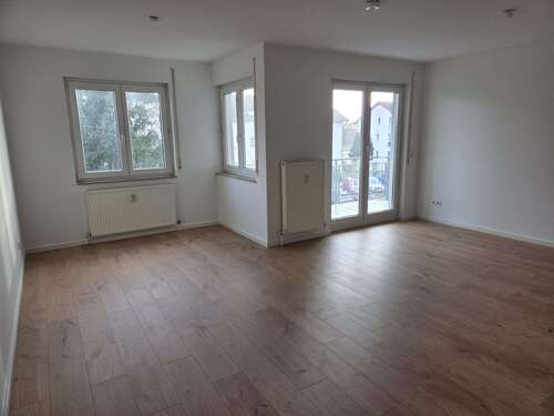 Foto - Wohnung zum Mieten in Kabelsketal 700,00 € 82 m²