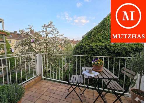 Foto - Wohnung zum Kaufen in Neuhausen 299.000,00 € 32 m²