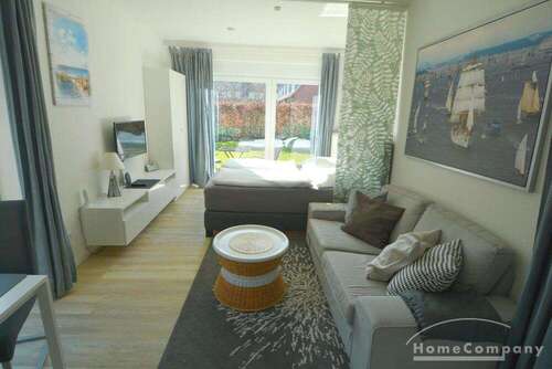 Foto - Wohnen auf Zeit in Kiel 970,00 €