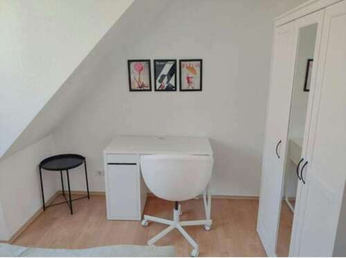 Foto - WG-Zimmer in Berlin 999,00 € 15 m²