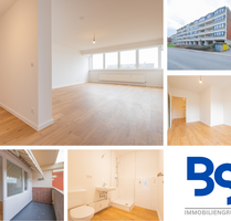 Wohnung zum Mieten in Schönberg 975,00 € 80 m²