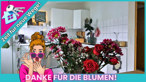 Foto - Wohnung zum Kaufen in Göppingen 125.000,00 € 45.2 m²