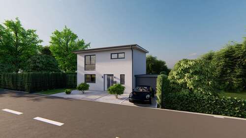 Foto - Haus zum Kaufen in Krefeld 638.000,00 € 140 m²