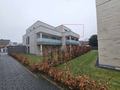 Foto - Wohnung zum Kaufen in Gütersloh 299.999,00 € 59.01 m²