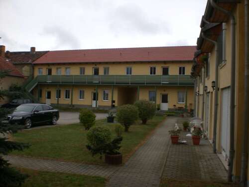 Foto - Wohnung zum Mieten in Dahme 540,00 € 82.75 m²