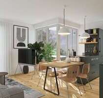 Wohnung zum Kaufen in Rosenheim 475.000,00 € 60.9 m²