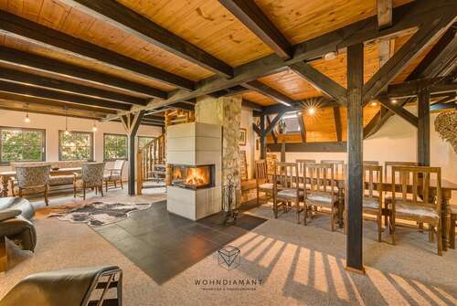 Foto - Haus zum Kaufen in Berglen 890.000,00 € 274 m²