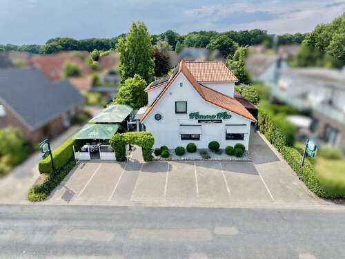 Foto - Gastronomie in Varel Dangast 595.000,00 € 304.59 m²