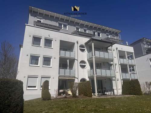 Foto - Wohnung zum Kaufen in Giengen an der Brenz 199.000,00 € 55 m²