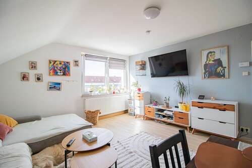 Foto - Wohnung zum Kaufen in Loßburg 178.000,00 € 67.12 m²