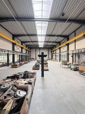 Foto - Halle in Mönchengladbach Waldhausen 14.000,00 € 1731 m²