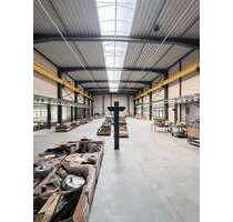 Halle in Mönchengladbach Waldhausen 14.000,00 € 1731 m² - Mönchengladbach / Waldhausen