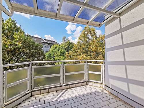 Foto - Wohnung zum Mieten in München 1.103,40 € 63.59 m²