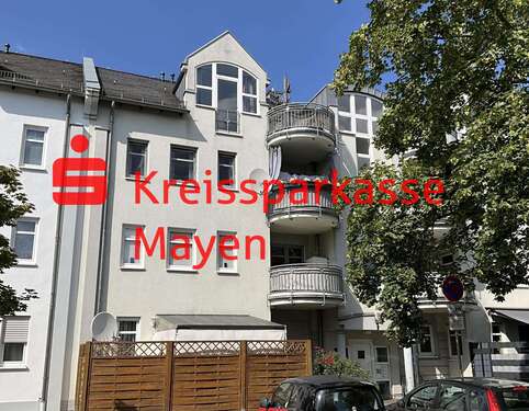 Foto - Wohnung zum Mieten in Andernach 630,00 € 91.18 m²
