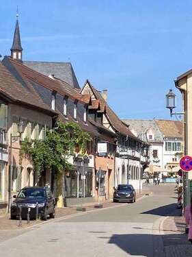 Foto - Wohnung zum Mieten in Deidesheim 620,00 € 25 m²