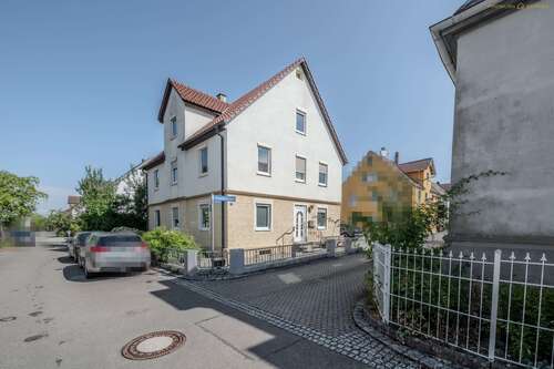 Foto - Haus zum Kaufen in Bad Saulgau 379.000,00 € 193.88 m²