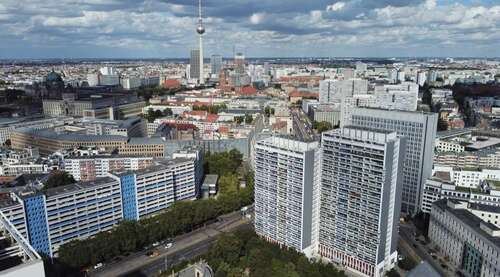 Foto - Wohnung zum Kaufen in Berlin 599.000,00 € 100 m²
