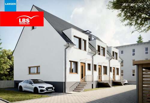 Foto - Haus zum Kaufen in Maintal 612.300,00 € 107.34 m²