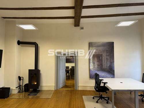 Foto - Büro in Crailsheim 250,00 € 26.17 m²