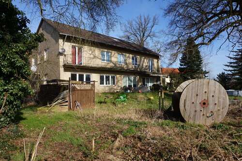 Foto - Haus zum Kaufen in Clenze OT Reddereitz 120.000,00 € 296 m²