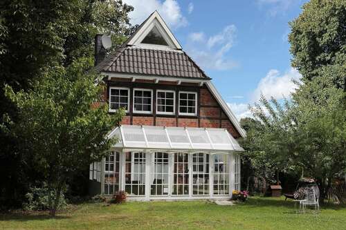 Foto - Haus zum Kaufen in Rosengarten 629.000,00 € 159 m²