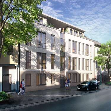 Foto - Wohnung zum Kaufen in TROISDORF 317.000,00 € 58.72 m²