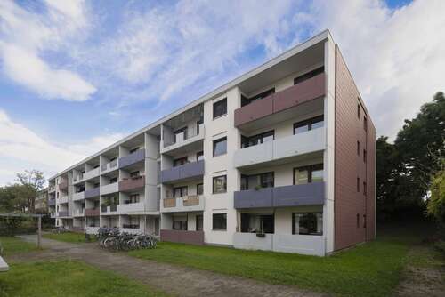 Foto - Wohnung zum Kaufen in Freiburg im Breisgau 324.900,00 € 59.3 m²