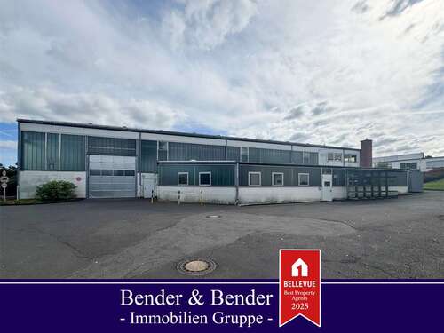 Foto - Halle in Wissen VG 7.500,00 € 2492 m²