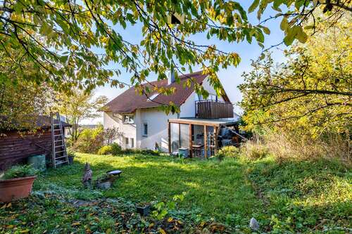 Foto - Haus zum Kaufen in Bad Überkingen 750.000,00 € 170.78 m²