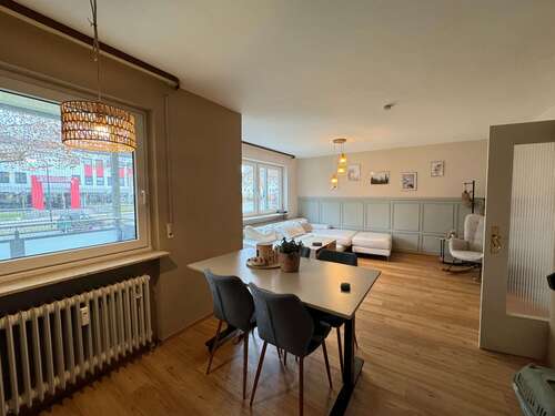 Foto - Wohnung zum Kaufen in Bad Reichenhall 229.000,00 € 62.7 m²