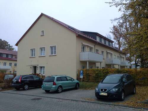 Foto - Wohnung zum Mieten in Halle 1.015,00 € 99.6 m²