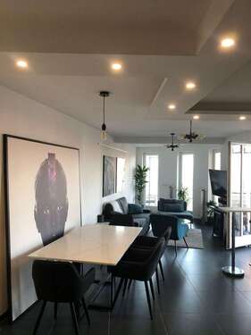 Foto - Wohnung zum Mieten in Berlin 1.100,00 € 53 m²