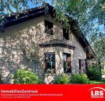 Haus zum Kaufen in Laage 450.000,00 € 135 m²