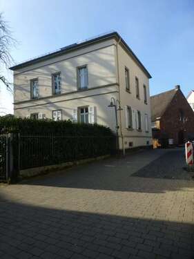 Foto - Wohnung zum Mieten in Gießen 1.400,00 € 130 m²